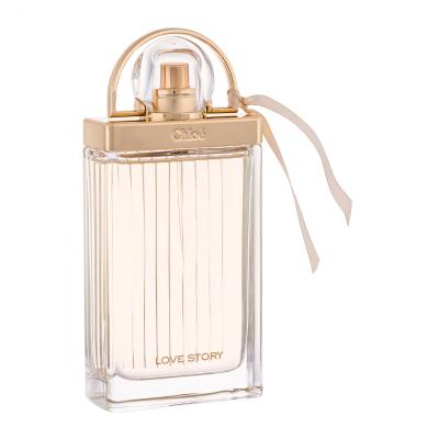 Chloé Love Story Eau de Parfum für Frauen 75 ml