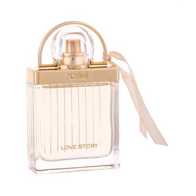 Chloé Love Story Eau de Parfum für Frauen 50 ml