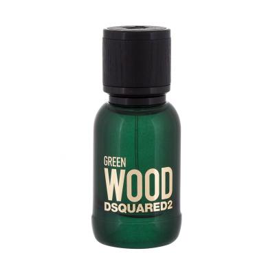Dsquared2 Green Wood Eau de Toilette für Herren 30 ml