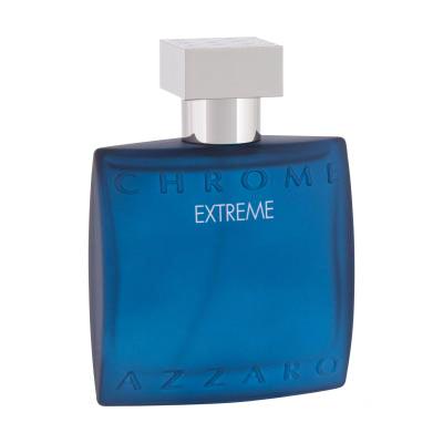Azzaro Chrome Extreme Eau de Parfum für Herren 50 ml
