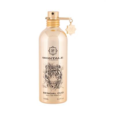 Montale Bengal Oud Eau de Parfum 100 ml