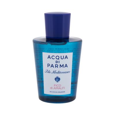 Acqua di Parma Blu Mediterraneo Fico di Amalfi Duschgel 200 ml