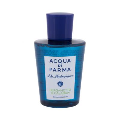 Acqua di Parma Blu Mediterraneo Bergamotto di Calabria Duschgel 200 ml
