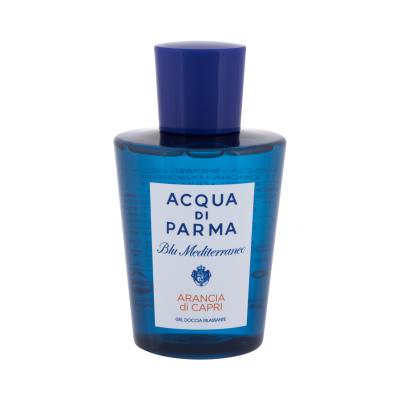 Acqua di Parma Blu Mediterraneo Arancia di Capri Duschgel 200 ml
