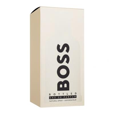 HUGO BOSS Boss Bottled Eau de Parfum für Herren 200 ml