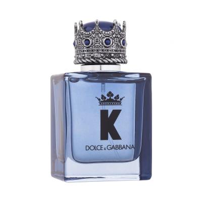 Dolce&amp;Gabbana K Eau de Parfum für Herren 50 ml