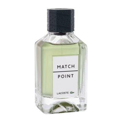Lacoste Match Point Eau de Toilette für Herren 100 ml