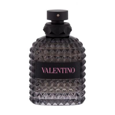 Valentino Uomo Born in Roma Eau de Toilette für Herren 100 ml