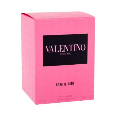Valentino Donna Born in Roma Eau de Parfum für Frauen 100 ml