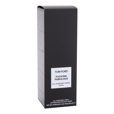 TOM FORD Fucking Fabulous Deodorant 150 ml