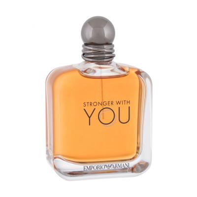 Giorgio Armani Emporio Armani Stronger With You Eau de Toilette für Herren 150 ml