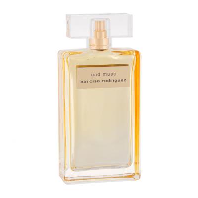 Narciso Rodriguez Oud Musc Intense Eau de Parfum für Frauen 100 ml
