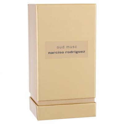 Narciso Rodriguez Oud Musc Intense Eau de Parfum für Frauen 100 ml