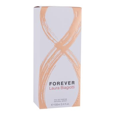Laura Biagiotti Forever Eau de Parfum für Frauen 100 ml