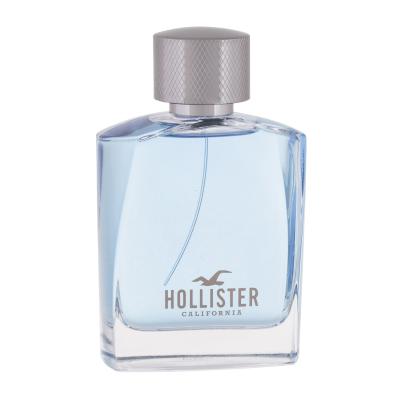 Hollister Wave Eau de Toilette für Herren 100 ml