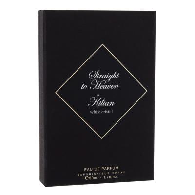 By Kilian The Cellars Straight to Heaven White Cristal Eau de Parfum für Herren 50 ml