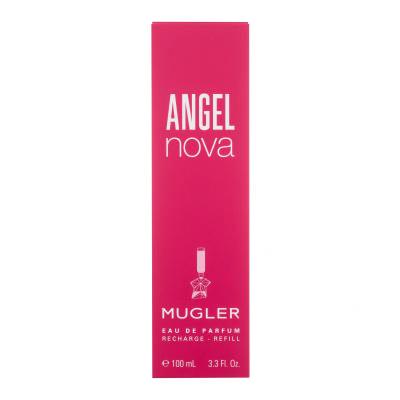 Mugler Angel Nova Eau de Parfum für Frauen Nachfüllung 100 ml