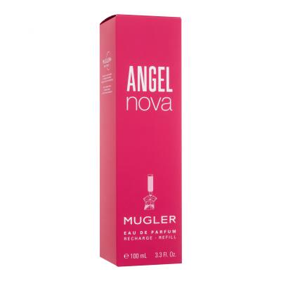 Mugler Angel Nova Eau de Parfum für Frauen Nachfüllung 100 ml