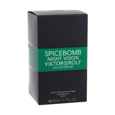 Viktor &amp; Rolf Spicebomb Night Vision Eau de Parfum für Herren 50 ml
