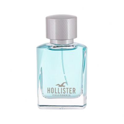Hollister Wave Eau de Toilette für Herren 30 ml