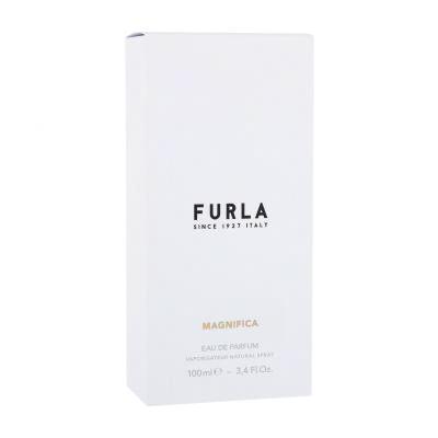 Furla Magnifica Eau de Parfum für Frauen 100 ml