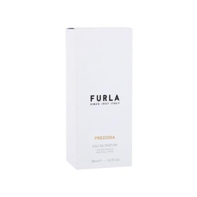 Furla Preziosa Eau de Parfum für Frauen 30 ml