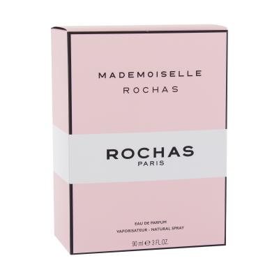 Rochas Mademoiselle Rochas Eau de Parfum für Frauen 90 ml