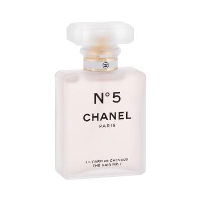 Chanel N°5 Haar Nebel für Frauen 35 ml