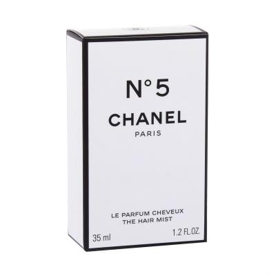 Chanel N°5 Haar Nebel für Frauen 35 ml