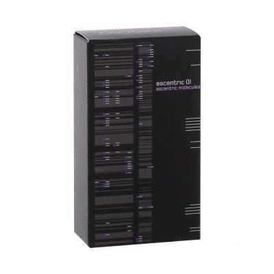 Escentric Molecules Escentric 01 Eau de Toilette Nachfüllung 30 ml