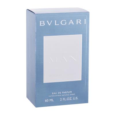 Bvlgari MAN Glacial Essence Eau de Parfum für Herren 60 ml