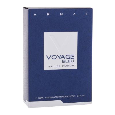 Armaf Voyage Bleu Eau de Parfum für Herren 100 ml