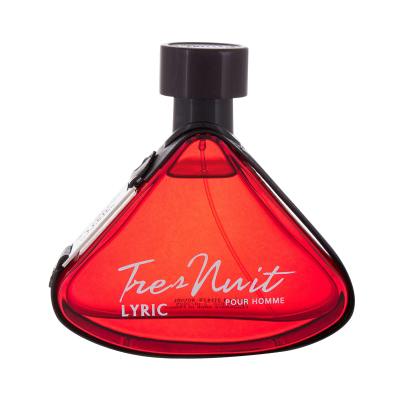 Armaf Tres Nuit Lyric Eau de Parfum für Herren 100 ml