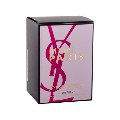 Yves Saint Laurent Mon Paris Intensément Eau de Parfum für Frauen 90 ml