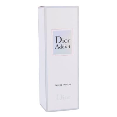 Dior Dior Addict 2014 Eau de Parfum für Frauen 50 ml