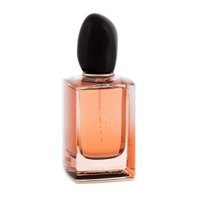 Giorgio Armani Sì Intense 2021 Eau de Parfum für Frauen 50 ml