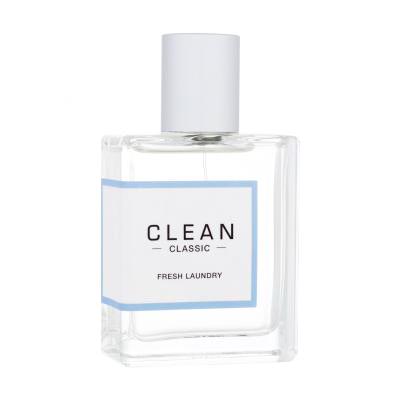 Clean Classic Fresh Laundry Eau de Parfum für Frauen 60 ml