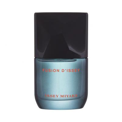 Issey Miyake Fusion D´Issey Eau de Toilette für Herren 50 ml