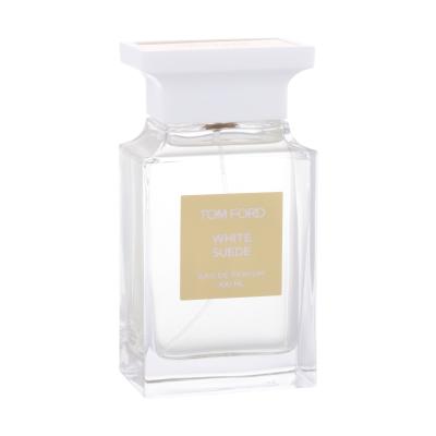 TOM FORD White Suede Eau de Parfum für Frauen 100 ml
