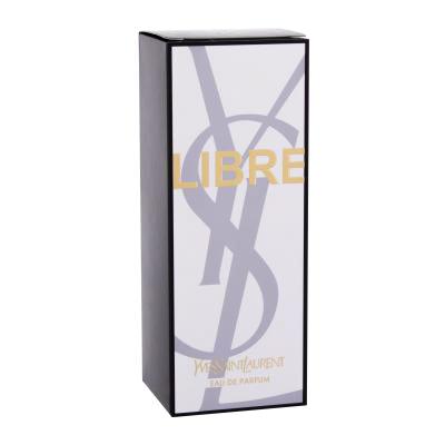 Yves Saint Laurent Libre Eau de Parfum für Frauen 150 ml