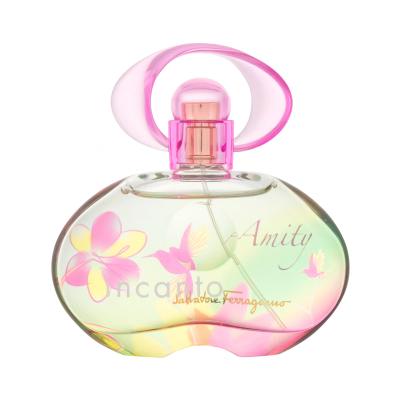 Ferragamo Incanto Amity Eau de Toilette für Frauen 50 ml
