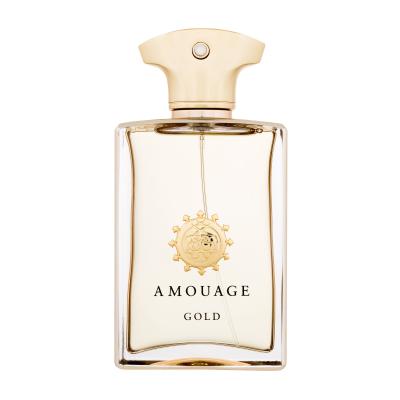 Amouage Gold Pour Homme Eau de Parfum für Herren 100 ml