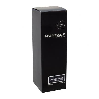 Montale Aoud Cuir D´Arabie Eau de Parfum für Herren 100 ml