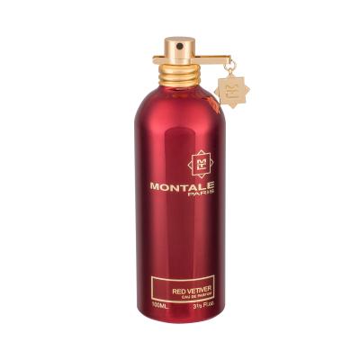 Montale Red Vetiver Eau de Parfum für Herren 100 ml