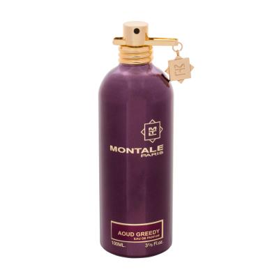 Montale Aoud Greedy Eau de Parfum 100 ml