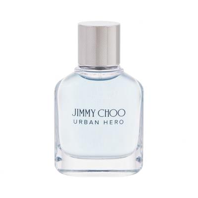 Jimmy Choo Urban Hero Eau de Parfum für Herren 30 ml