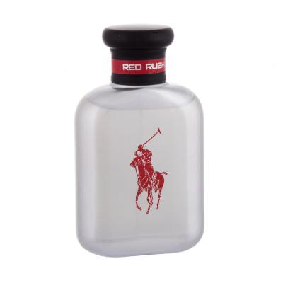 Ralph Lauren Polo Red Rush Eau de Toilette für Herren 75 ml