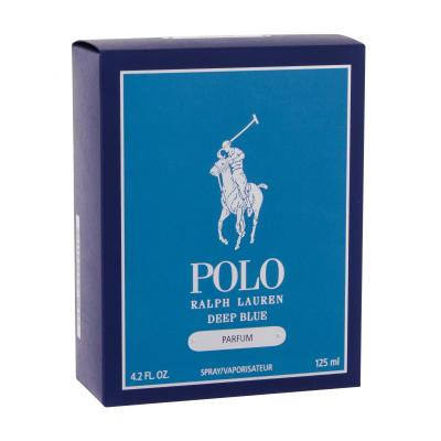 Ralph Lauren Polo Deep Blue Parfum für Herren 125 ml