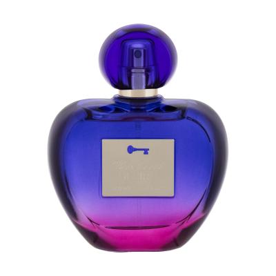 Banderas Her Secret Desire Eau de Toilette für Frauen 80 ml