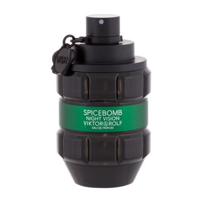 Viktor &amp; Rolf Spicebomb Night Vision Eau de Parfum für Herren 90 ml